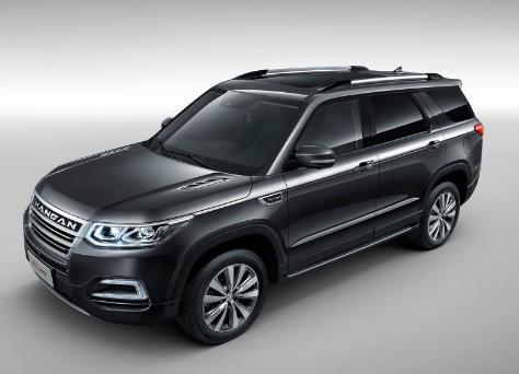 最令人可惜的国产车，6000辆上市3天卖出，而现在降价2万无人问津