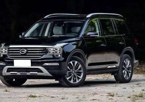 国产SUV打死都不优惠，但还是很多人买