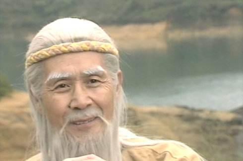 老版封神榜里最让人讨厌的五个人物!个人观点不许乱喷