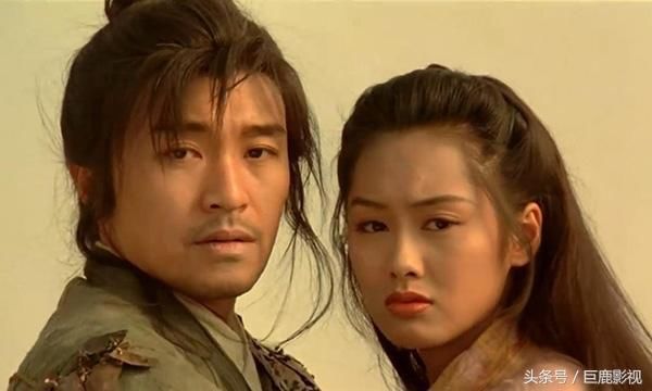 香港电影史上评价最高的十部电影,部部都是永