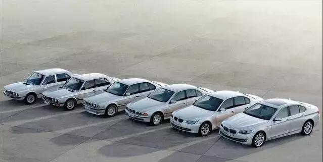 5系低趴会是什么样？宝马5系改装案例！