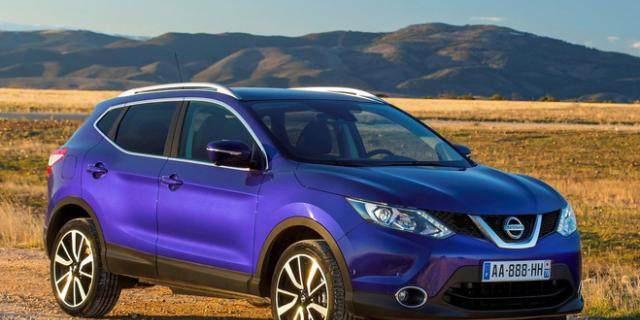 这款SUV—月销2万台，途观的“身材”，油耗仅6升，哈弗怕不怕？