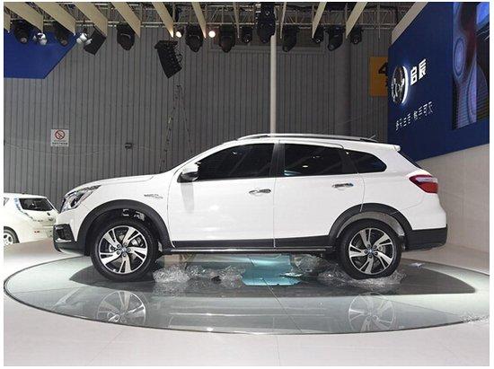 这日系车不到10万,动力2.0L,内饰舒适,还买H6、博越?