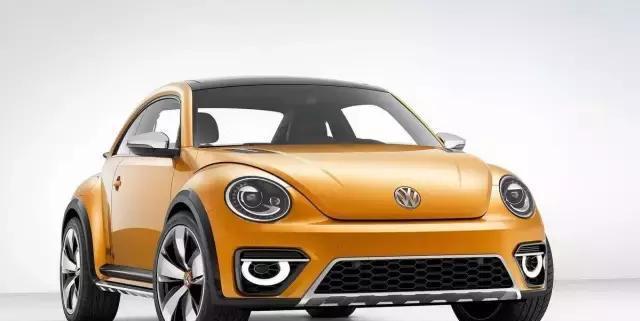 中国车市那么火, 为什么甲壳虫没活路?