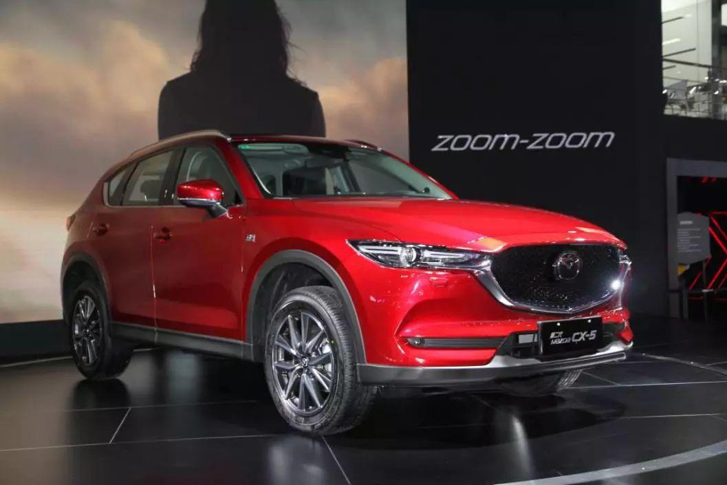 同比增长23%，长安马自达精品路线抓稳核心用户