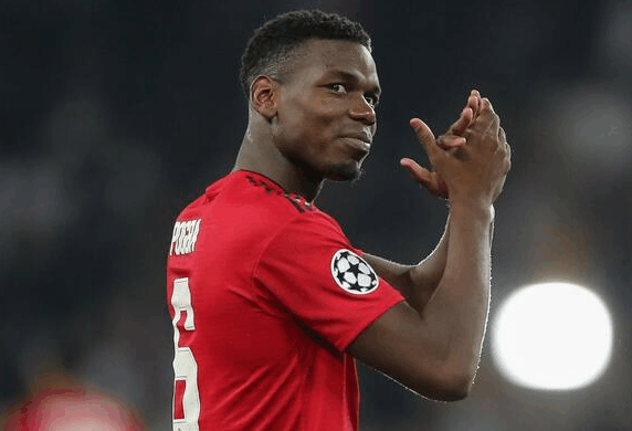 曼联进攻就要靠法式连线,他们就是曼联进球的