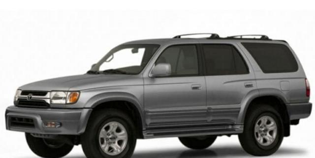 如果它国产了，你会买吗？2001-2017图解4Runner进化史！附价格