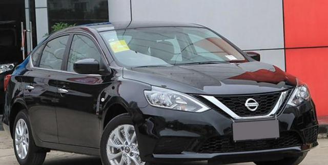 比英朗高档, 比卡罗拉棒, 朗逸遇到它销量直直下跌, 售价仅7万