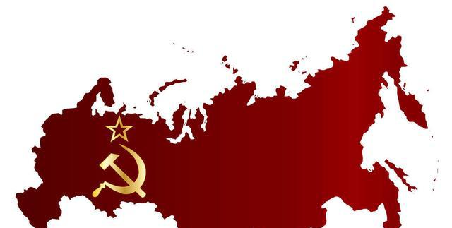 26年前的圣诞之夜,红色巨人苏联帝国分崩离析