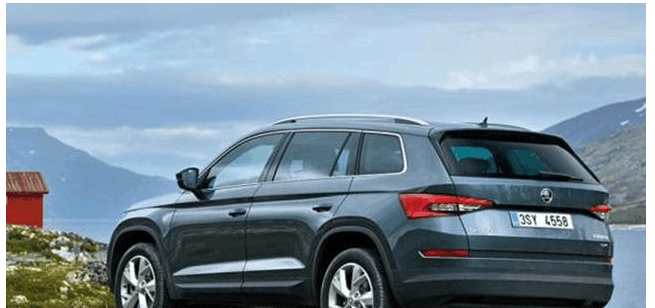 斯柯达亚克在国内销售不佳, 是国人不识货, 还是在真的差