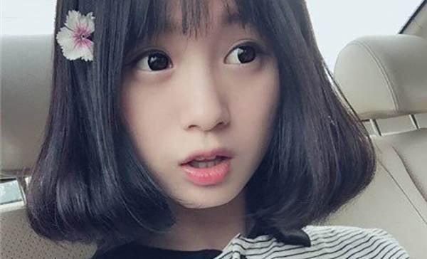 网红排名女_抖音网红女100排名(3)