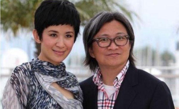 《火云传奇》六位演员现状,林青霞演的火云邪