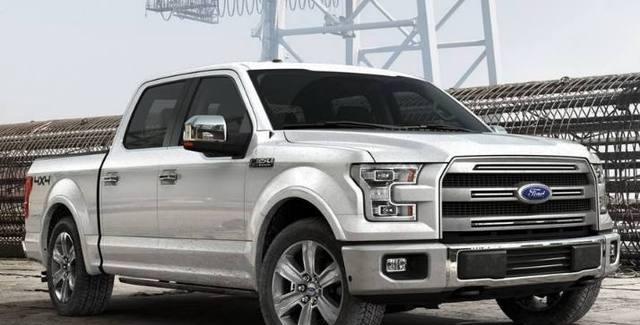 大街上这些坑国人的“伪豪车”