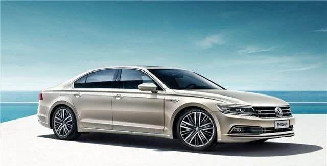 长近5米1，轴距3米多，配置不输奥迪A6，为何直降7万却卖不动？