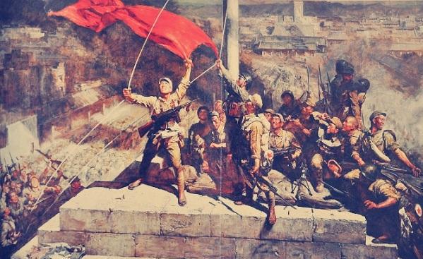 新中国官职最高的两位女性：同正国级，都没留下子女，享年还一样