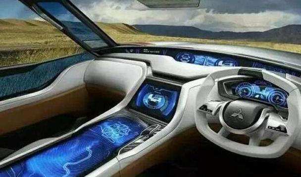 三菱将推出全新SUV——三菱GC-PHEV稳固地位