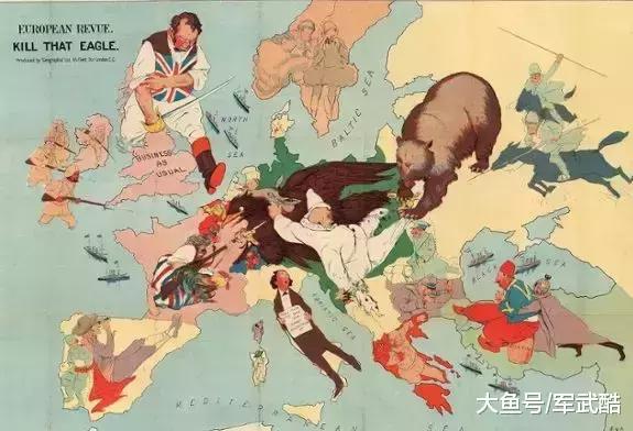 第一次世界大战