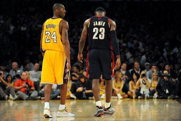 nba那些老去的球星背影 哪些人的背影最让你心酸?