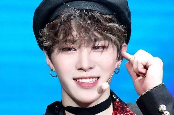 范冰冰的弟弟,赵丽颖的弟弟,杨颖的弟弟,只有她