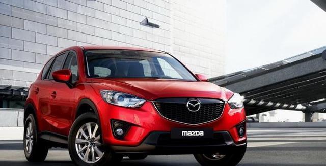 全球畅销的SUV前十名, 大家跟着买应该错不了!