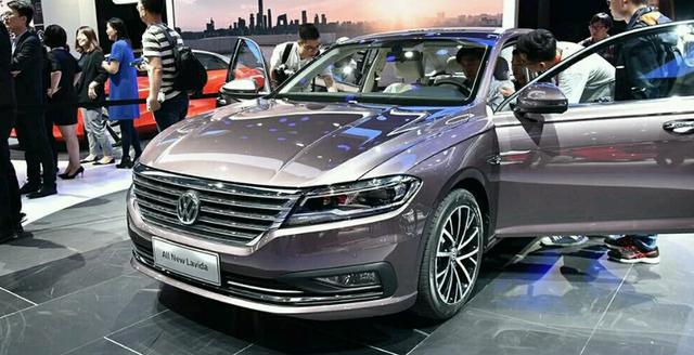 朗逸PLUS丐版内饰曝光，简配无底线！12万你还买吗？