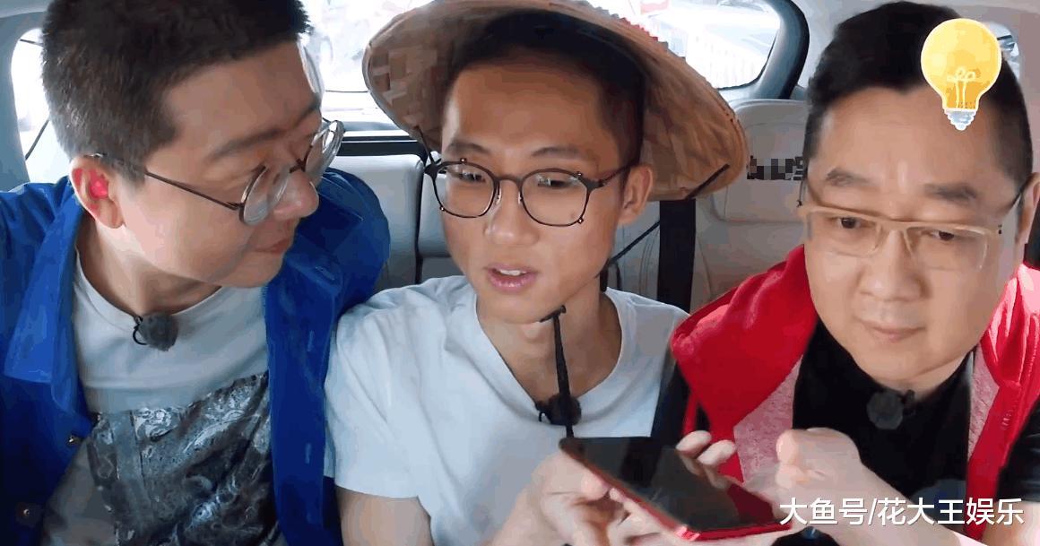 《向往的生活》李诞预料会被吐槽, 在节目开播