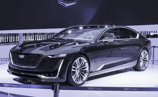 终于爆发了,新车比奔驰S级抢眼,或30万