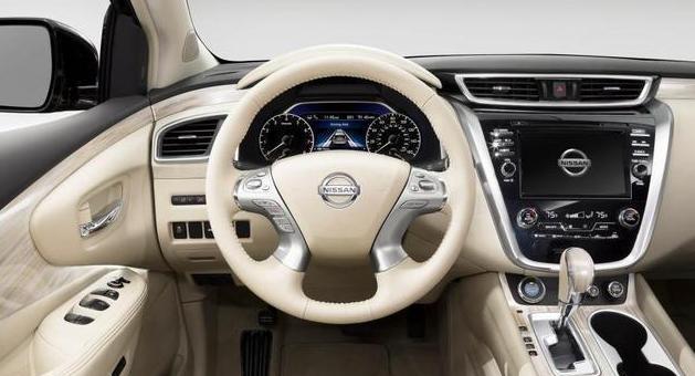 日产楼兰没毛病! 为什么在中国不畅销?