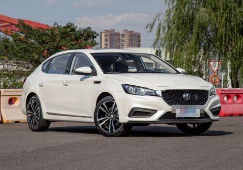 这国产车同样1.5T能秒思域还便宜三万,英伦轿跑掀背车适合年轻人