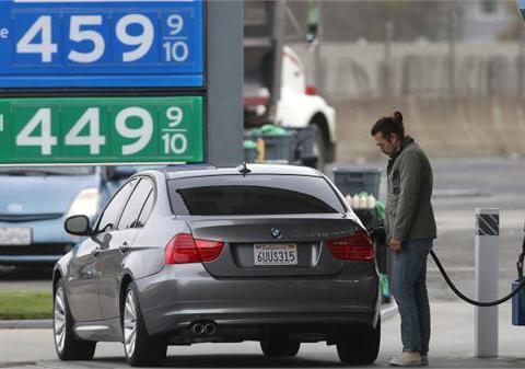速递!新鲜的“油价“资讯全在这，看我就够了