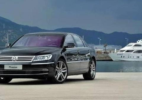 为什么比较低调的有钱人，会选择这3种车型？