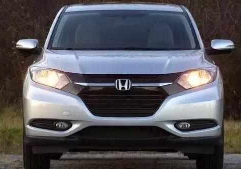 但在本田国内布局里 只算给它铺路的