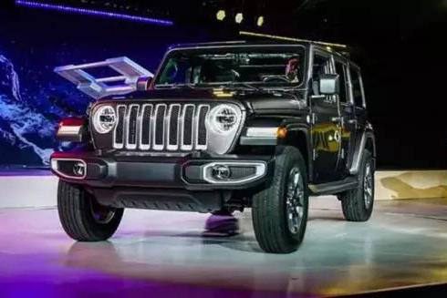 朗逸plus、探歌、新福克斯、全新牧马人…车展新车有你的菜吗？