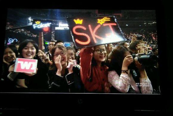 雄联盟s7决赛--真的是因为一个加里奥的问题吗