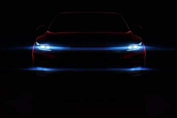 100个网红妹子让它首款SUV月销破万 第二款风光ix5呢？