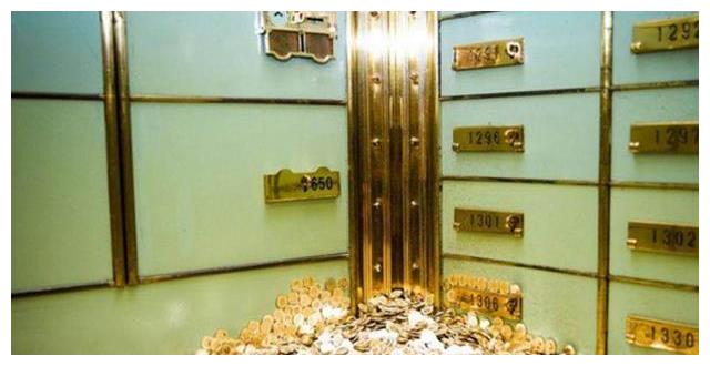 中国人在瑞士银行开户需求存入多少存款?真的