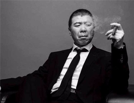 受到崔永元称赞的3位明星 都是小崔的至交好友