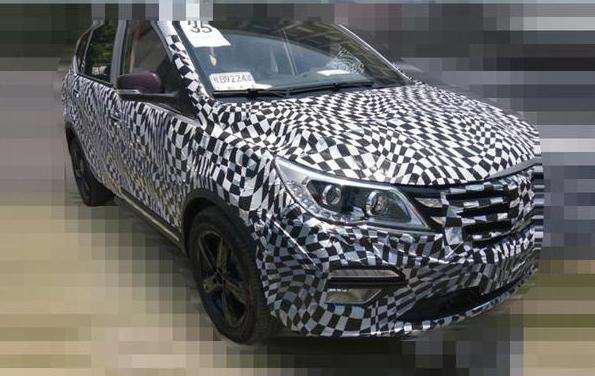 15万落地, 这几款SUV, 颜值和性能都满足