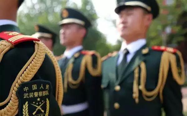 科普:军官转业一般是什么级别?只有这些军人才