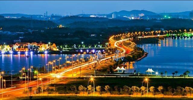 九江市常住人口有多少_九江13区县人口一览:浔阳区43.31万,都昌县57.77万(2)