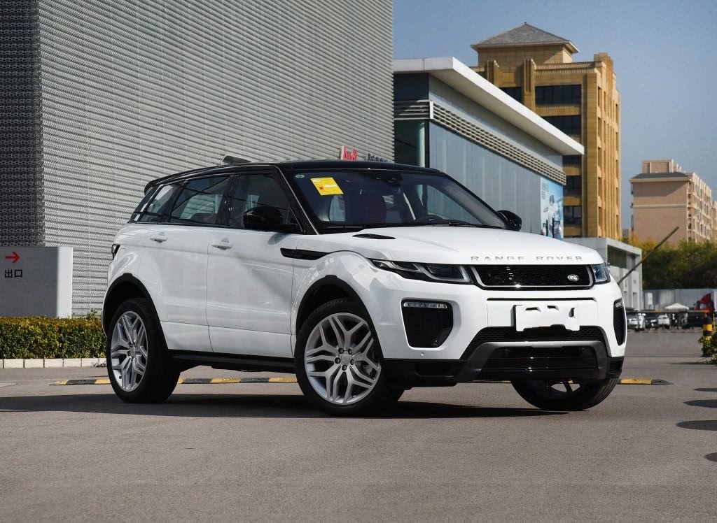 后悔买奔驰GLC新车比陆巡霸气,配9AT比XT5精