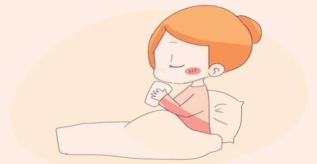 怀孕最后一个月,孕晚期注意事项