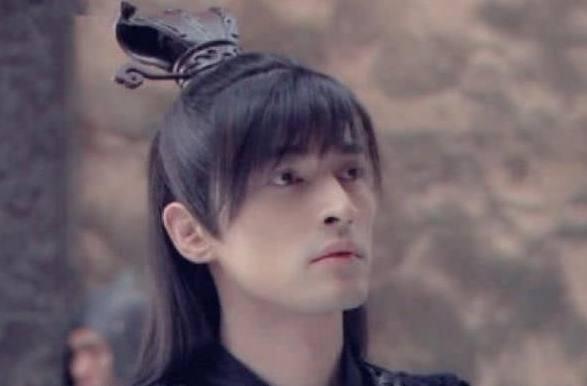 继胡歌《神话》之后, 又一部热播穿越剧