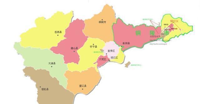 中国最悲催的城市, 从省会沦落到四线
