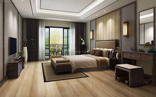 为什么现在的年轻人越来越喜欢新中式装修?