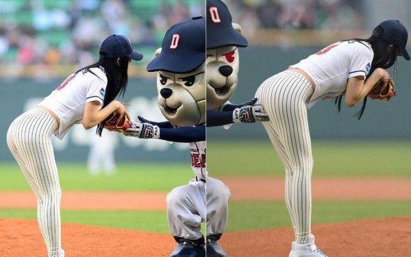 亚洲第一美女李成敏透视装出镜,网友:忘不了你对着阀门吹裙子