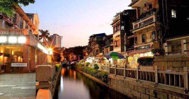 广州周末最适合小情侣约会的好地方,你都去过