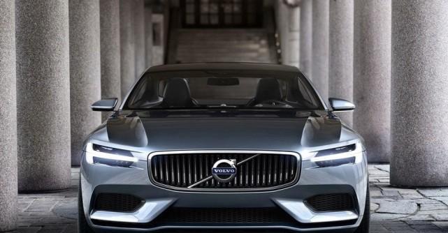 买A5的先别急, 等吉利把这辆豪华轿跑国产, 奥迪就不好卖了!