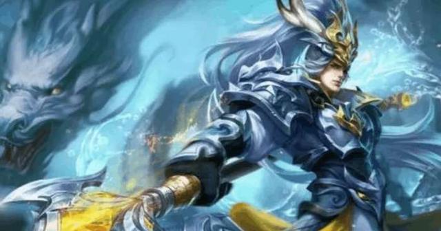 王者荣耀:最考验手速的五大英雄,练好其中一个