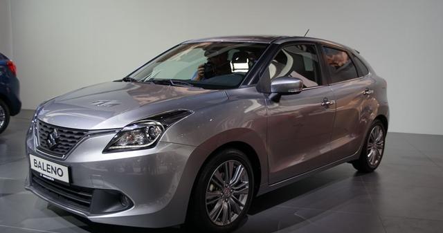 都说日系车不行，我看日系车其实是实力品牌汽车